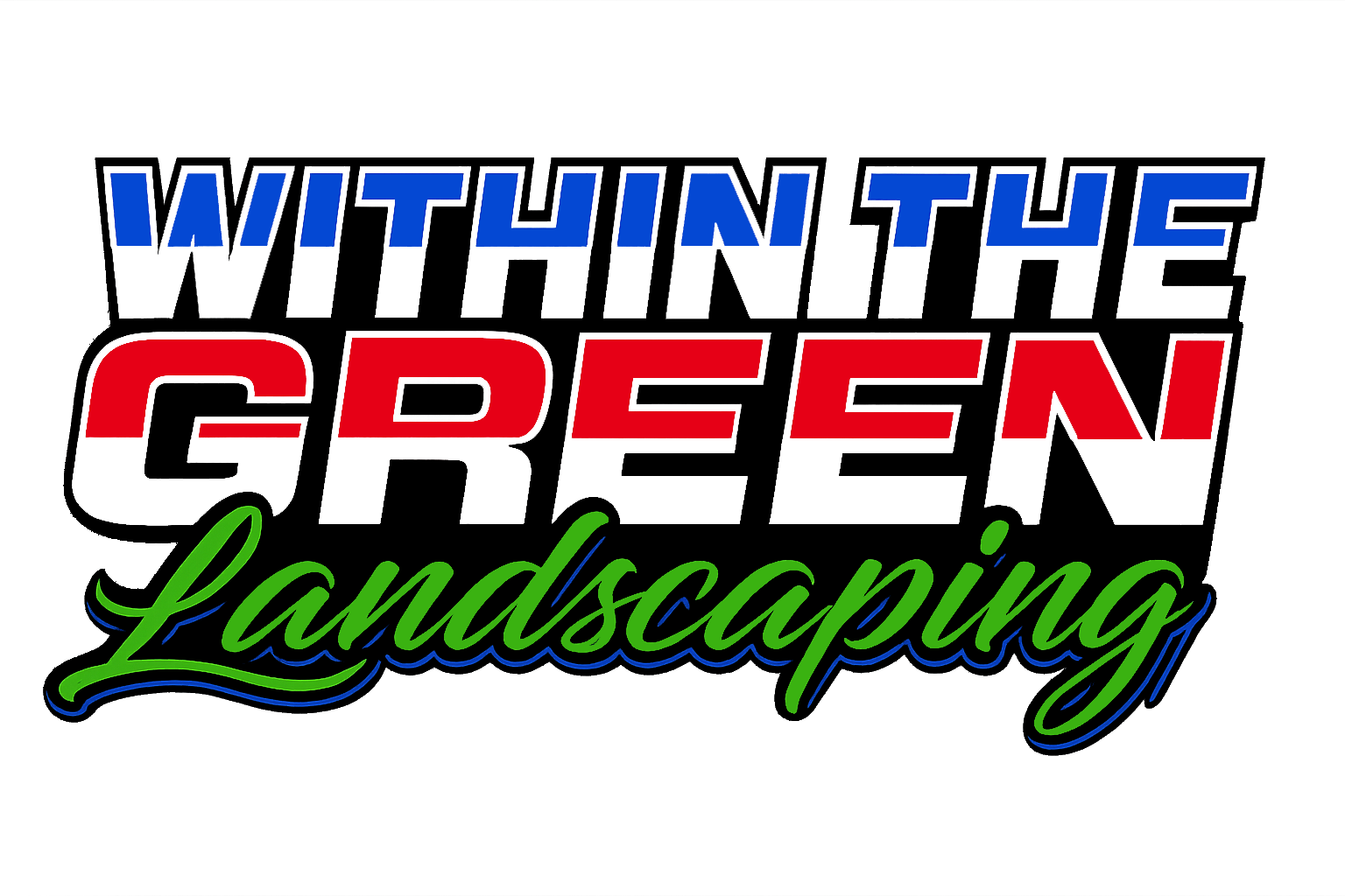 Within The Green